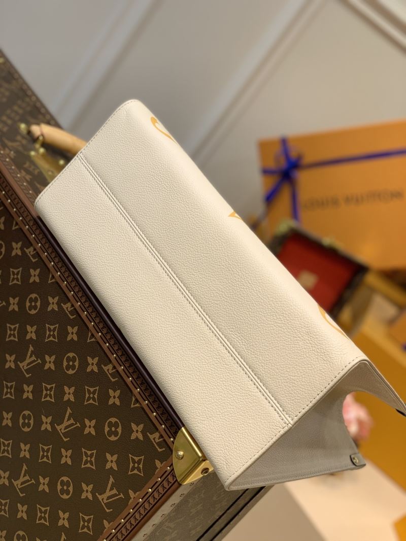 LV Top Handle Bags